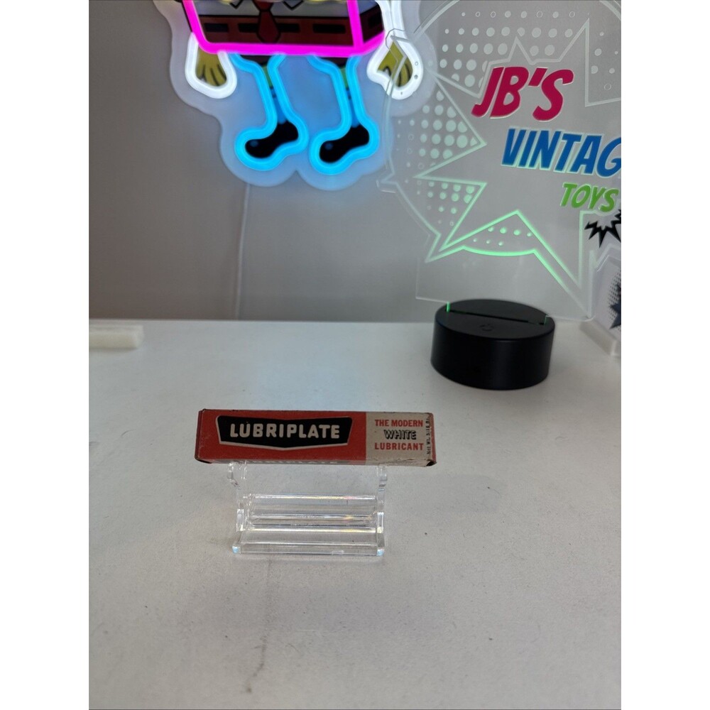 Lubriplate Outboards Lubricant In Original Box